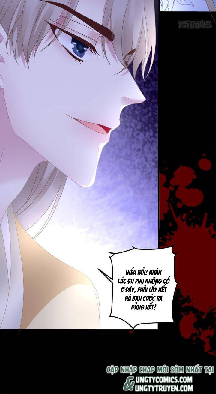 Hắc Hóa Đại Lão Thuần Dưỡng Chỉ Nam - Chapter 25 - Page 41