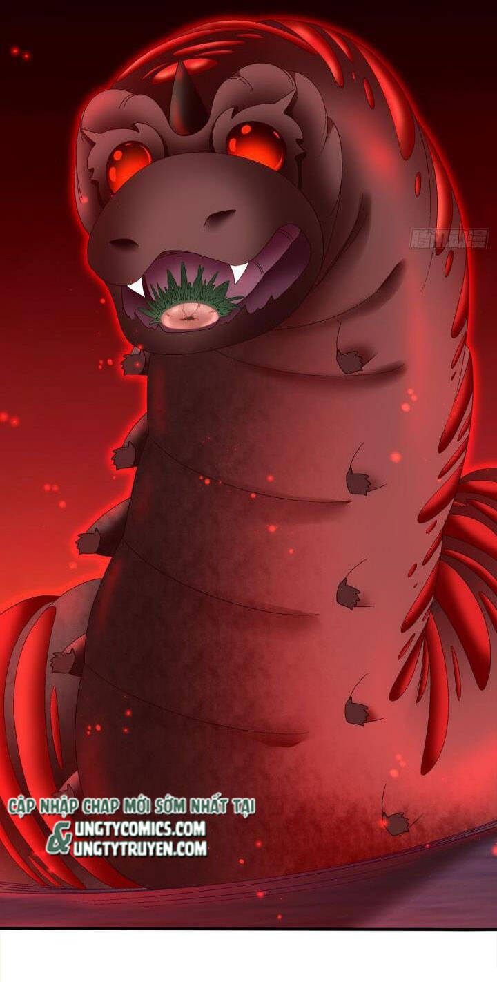 Hắc Hóa Đại Lão Thuần Dưỡng Chỉ Nam - Chapter 25 - Page 43