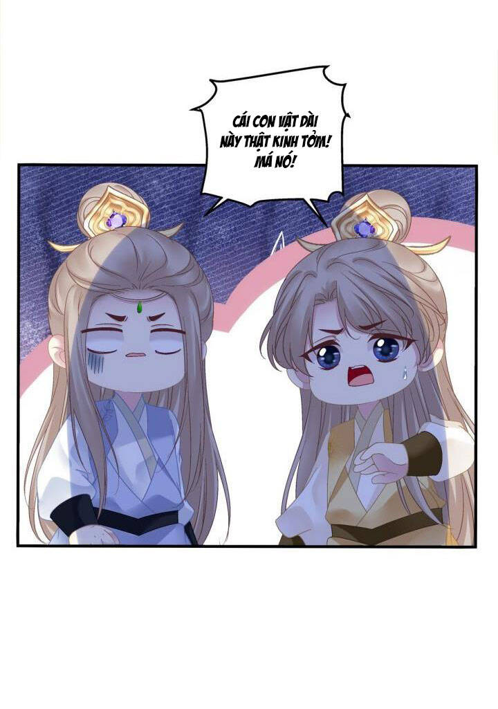 Hắc Hóa Đại Lão Thuần Dưỡng Chỉ Nam - Chapter 25 - Page 44