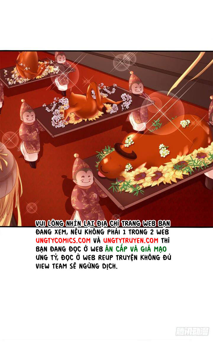 Hắc Hóa Đại Lão Thuần Dưỡng Chỉ Nam - Chapter 25 - Page 45