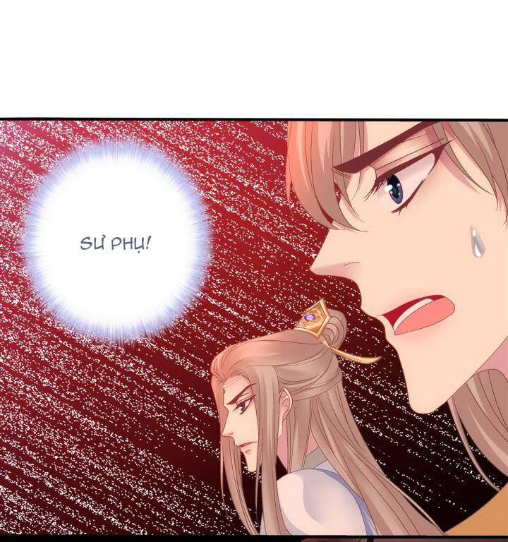 Hắc Hóa Đại Lão Thuần Dưỡng Chỉ Nam - Chapter 25 - Page 47