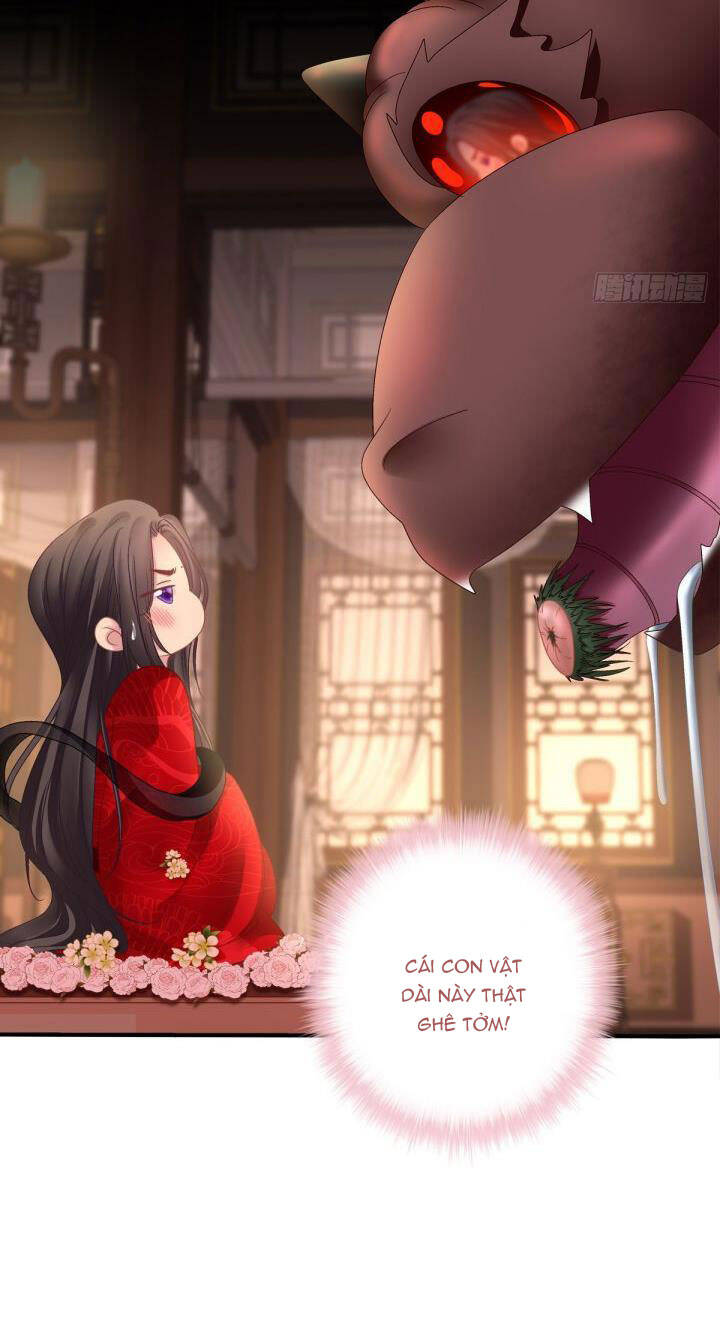 Hắc Hóa Đại Lão Thuần Dưỡng Chỉ Nam - Chapter 25 - Page 48