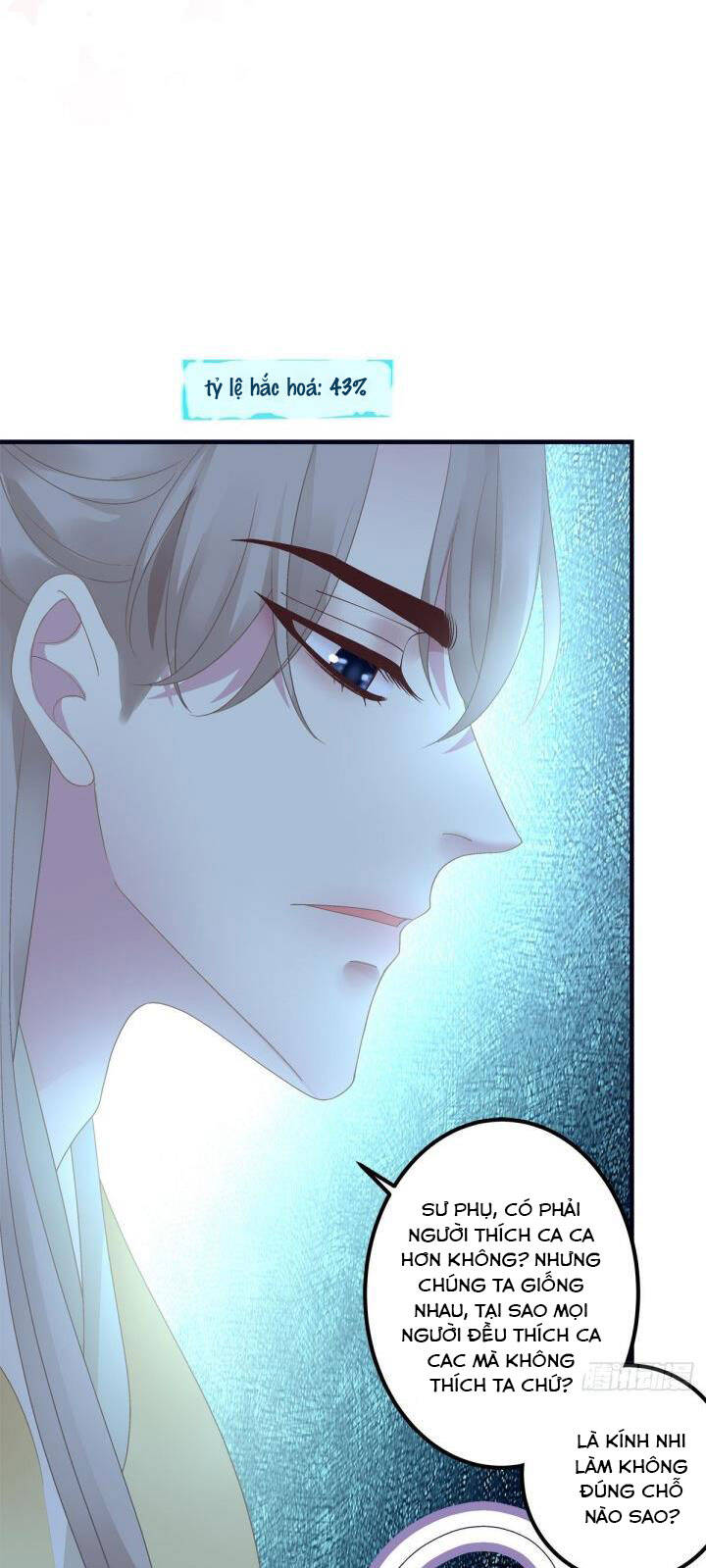 Hắc Hóa Đại Lão Thuần Dưỡng Chỉ Nam - Chapter 25 - Page 7