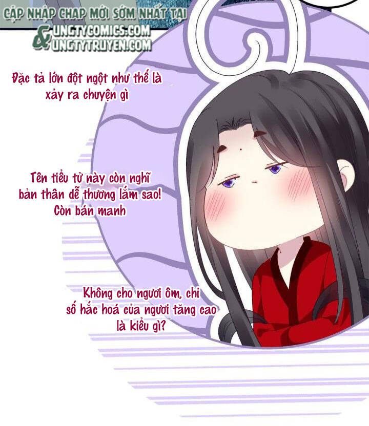 Hắc Hóa Đại Lão Thuần Dưỡng Chỉ Nam - Chapter 25 - Page 8