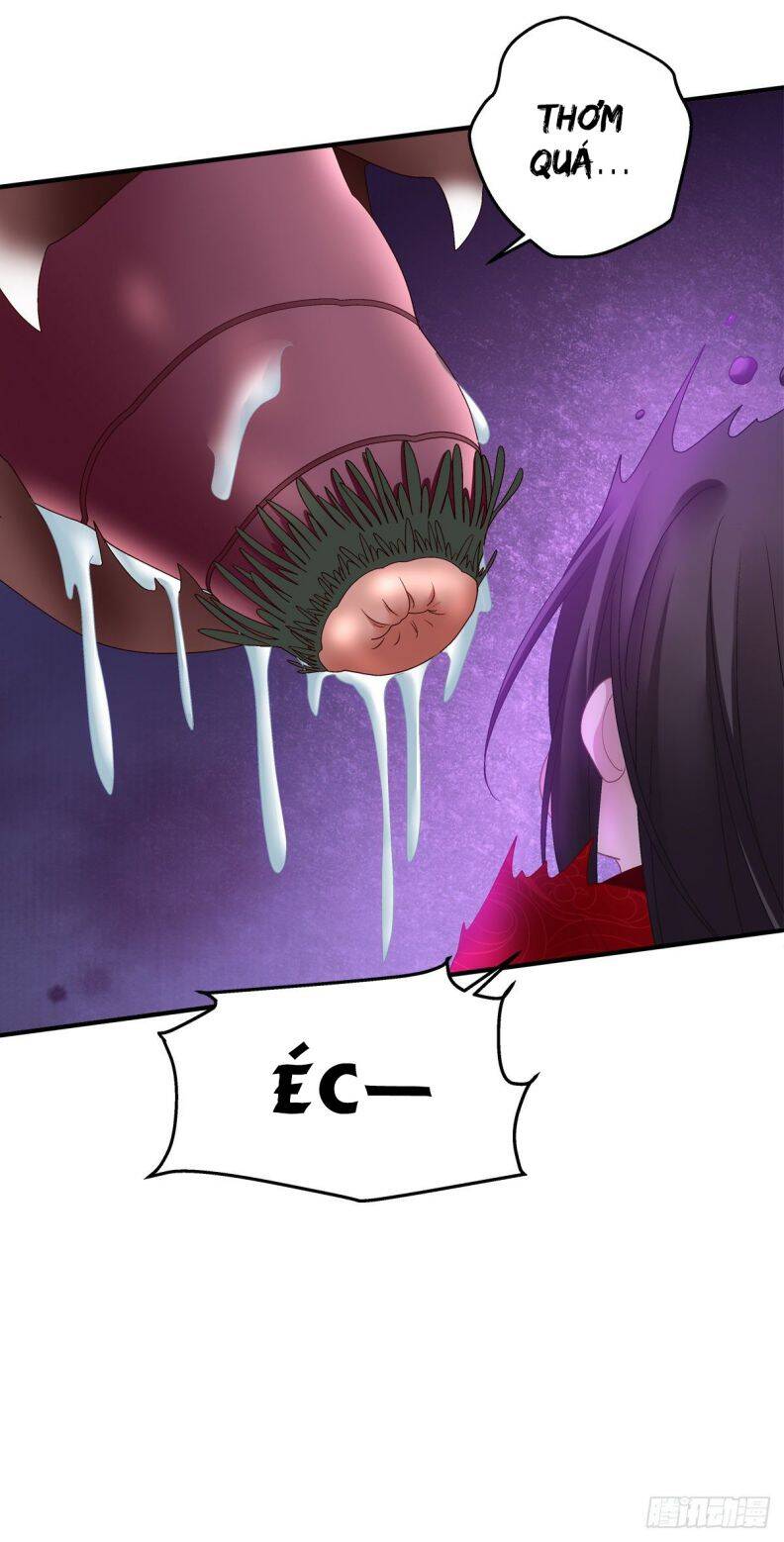 Hắc Hóa Đại Lão Thuần Dưỡng Chỉ Nam - Chapter 26 - Page 10