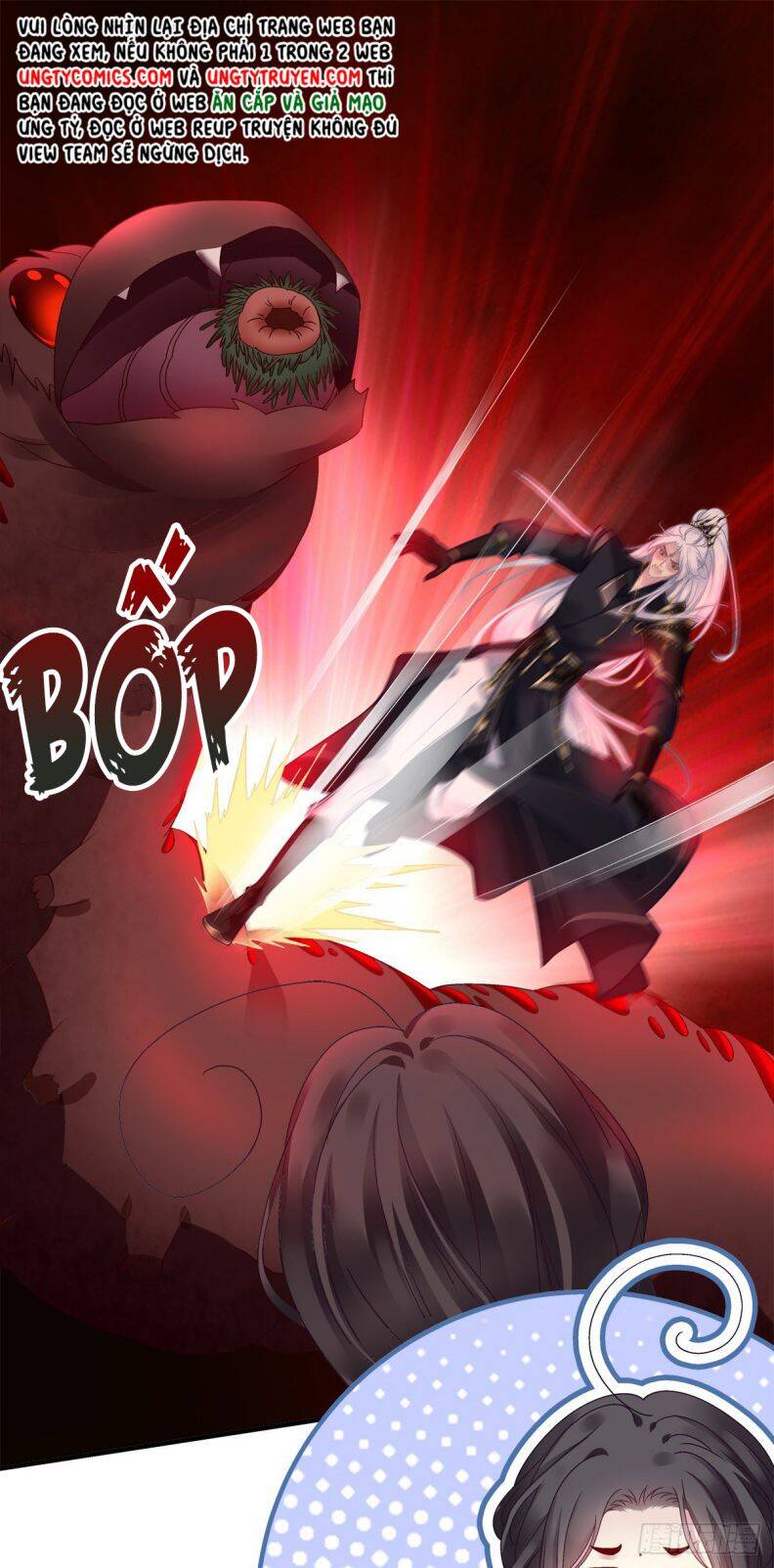 Hắc Hóa Đại Lão Thuần Dưỡng Chỉ Nam - Chapter 26 - Page 11