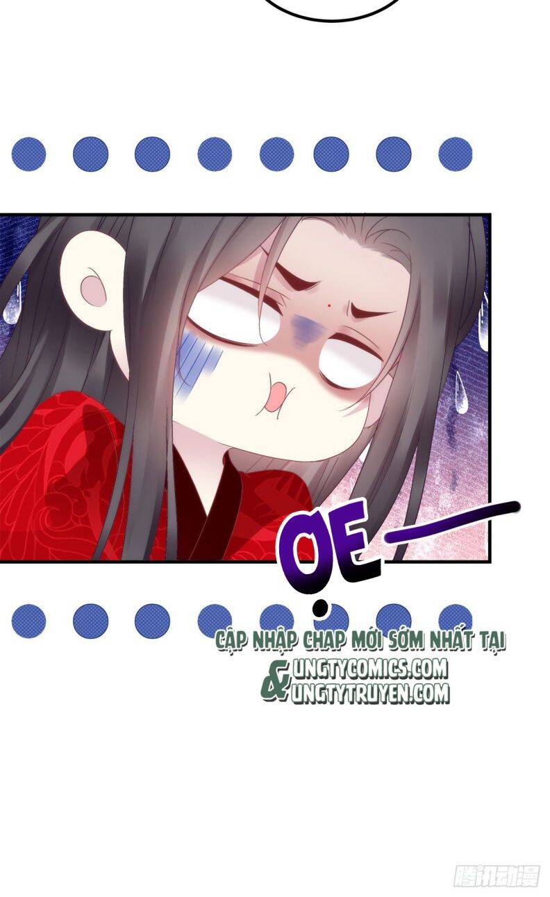 Hắc Hóa Đại Lão Thuần Dưỡng Chỉ Nam - Chapter 26 - Page 13