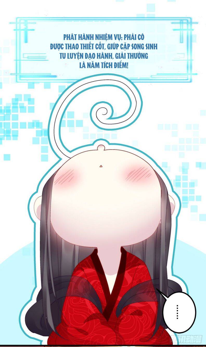 Hắc Hóa Đại Lão Thuần Dưỡng Chỉ Nam - Chapter 26 - Page 14