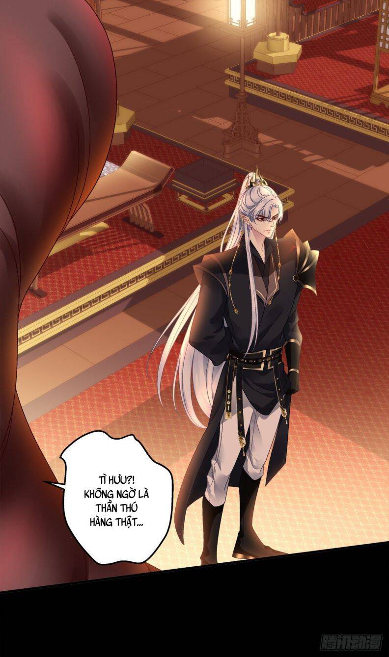 Hắc Hóa Đại Lão Thuần Dưỡng Chỉ Nam - Chapter 26 - Page 15