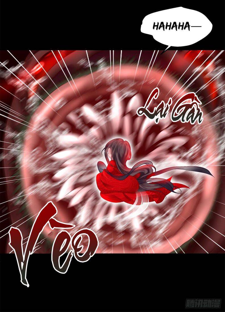 Hắc Hóa Đại Lão Thuần Dưỡng Chỉ Nam - Chapter 26 - Page 16