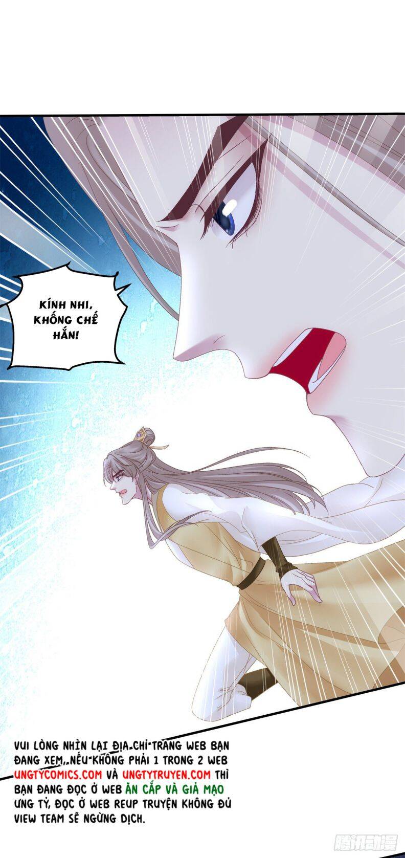 Hắc Hóa Đại Lão Thuần Dưỡng Chỉ Nam - Chapter 26 - Page 19