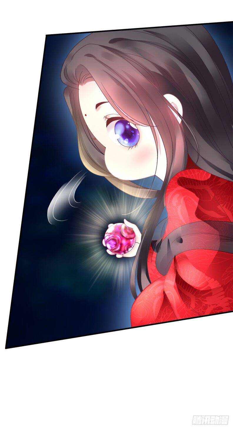 Hắc Hóa Đại Lão Thuần Dưỡng Chỉ Nam - Chapter 26 - Page 25