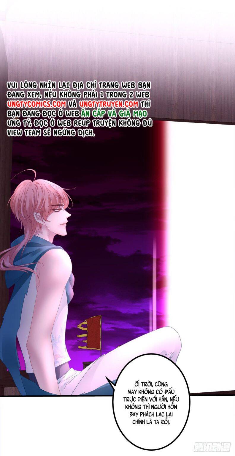 Hắc Hóa Đại Lão Thuần Dưỡng Chỉ Nam - Chapter 26 - Page 29