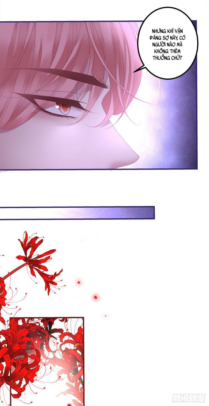 Hắc Hóa Đại Lão Thuần Dưỡng Chỉ Nam - Chapter 26 - Page 30