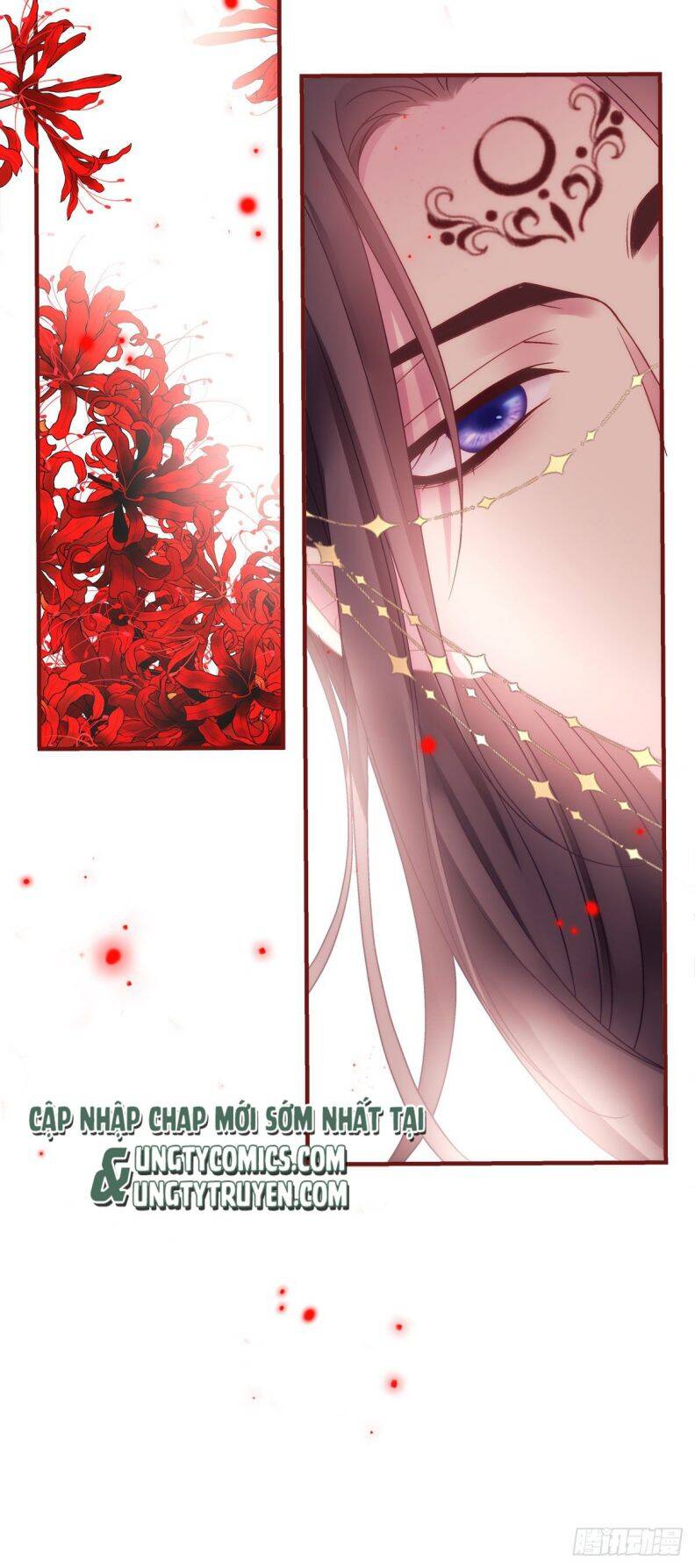 Hắc Hóa Đại Lão Thuần Dưỡng Chỉ Nam - Chapter 26 - Page 31