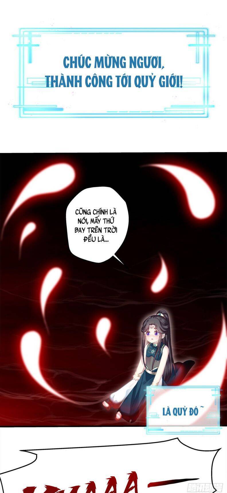 Hắc Hóa Đại Lão Thuần Dưỡng Chỉ Nam - Chapter 26 - Page 34