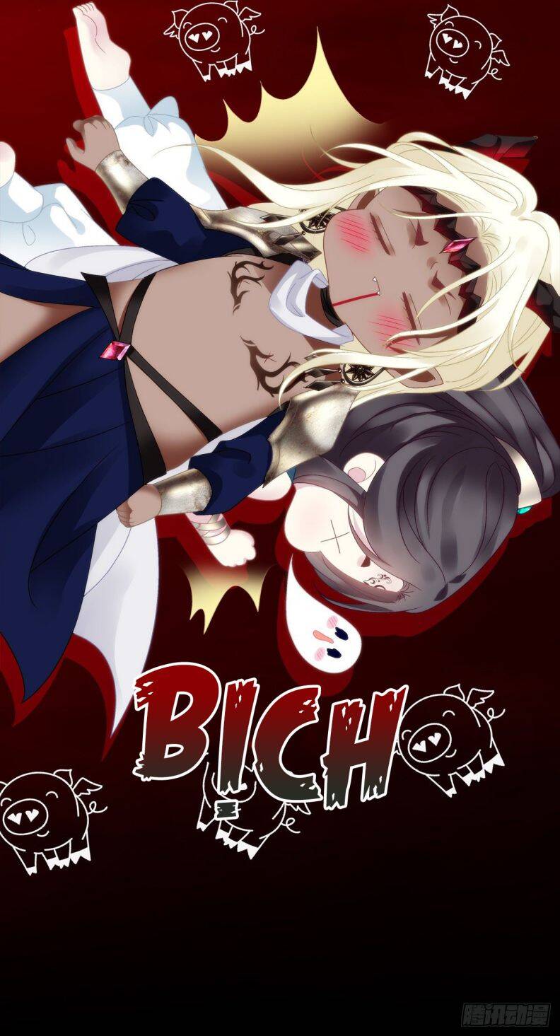 Hắc Hóa Đại Lão Thuần Dưỡng Chỉ Nam - Chapter 26 - Page 36