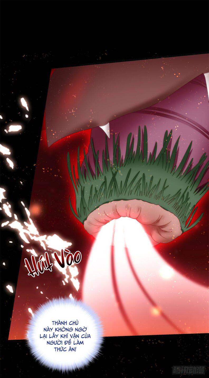 Hắc Hóa Đại Lão Thuần Dưỡng Chỉ Nam - Chapter 26 - Page 5