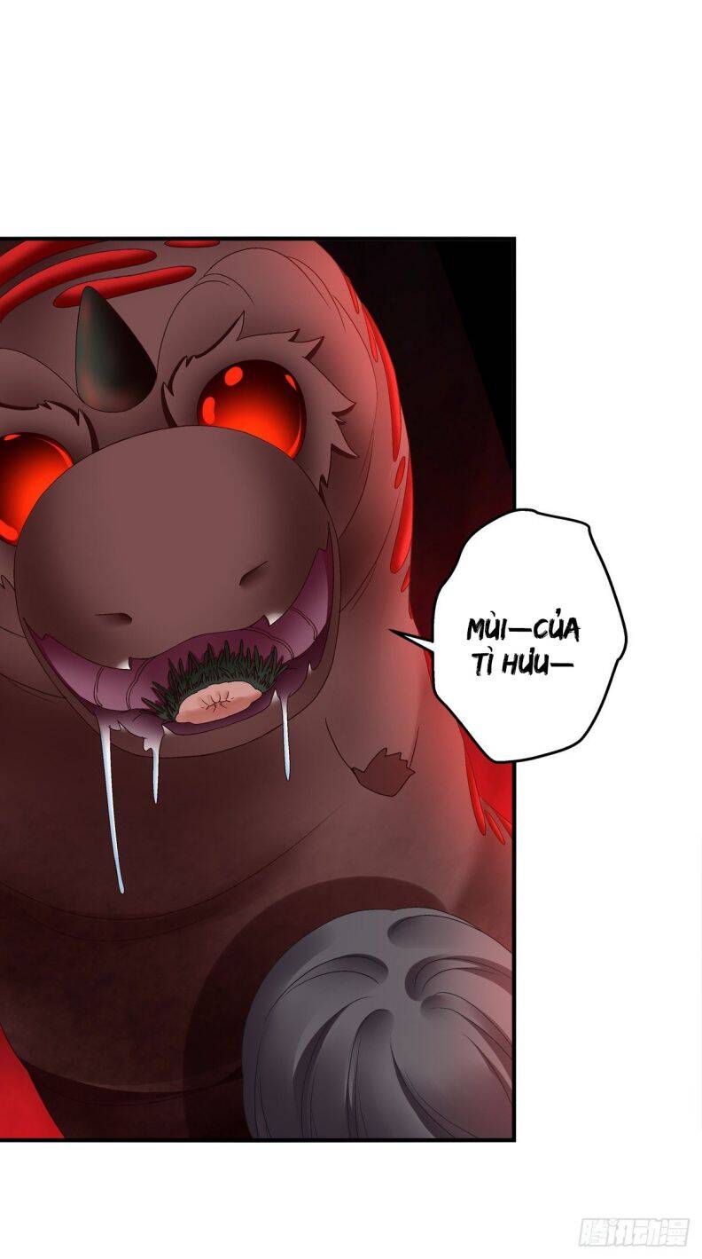 Hắc Hóa Đại Lão Thuần Dưỡng Chỉ Nam - Chapter 26 - Page 8