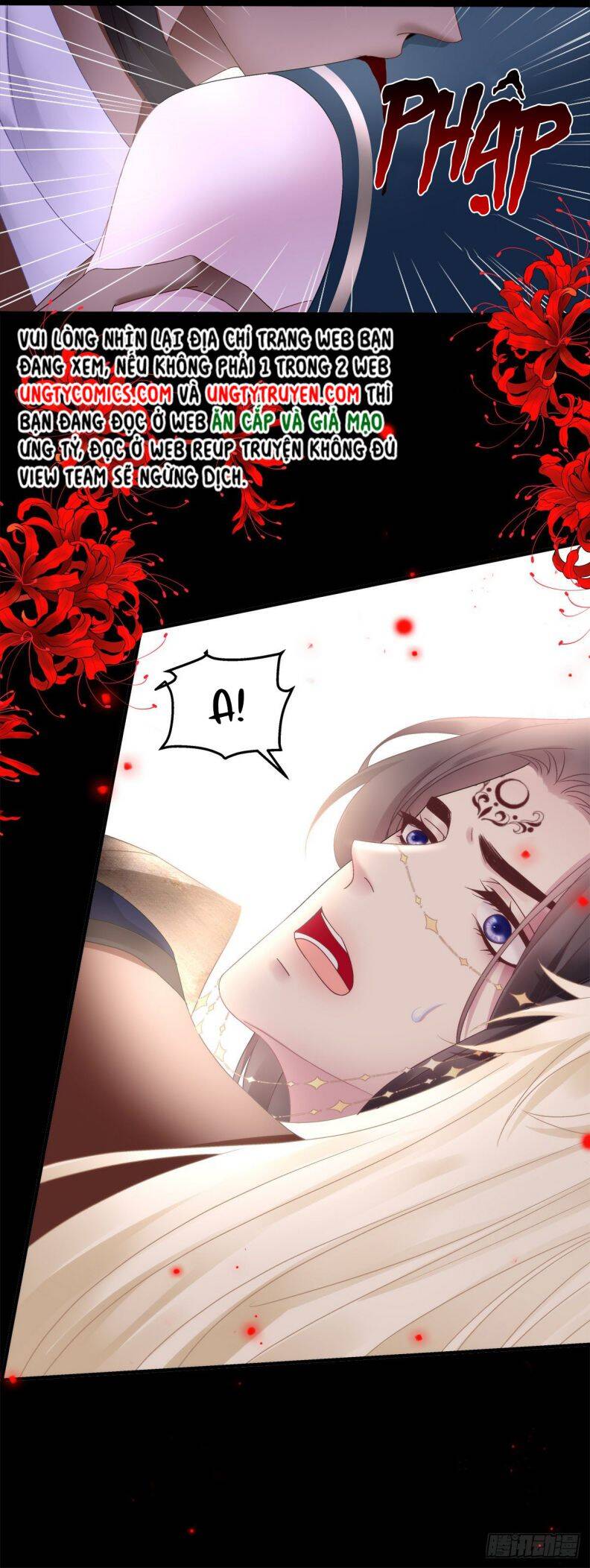 Hắc Hóa Đại Lão Thuần Dưỡng Chỉ Nam - Chapter 27 - Page 14