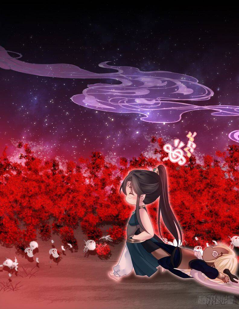 Hắc Hóa Đại Lão Thuần Dưỡng Chỉ Nam - Chapter 27 - Page 20