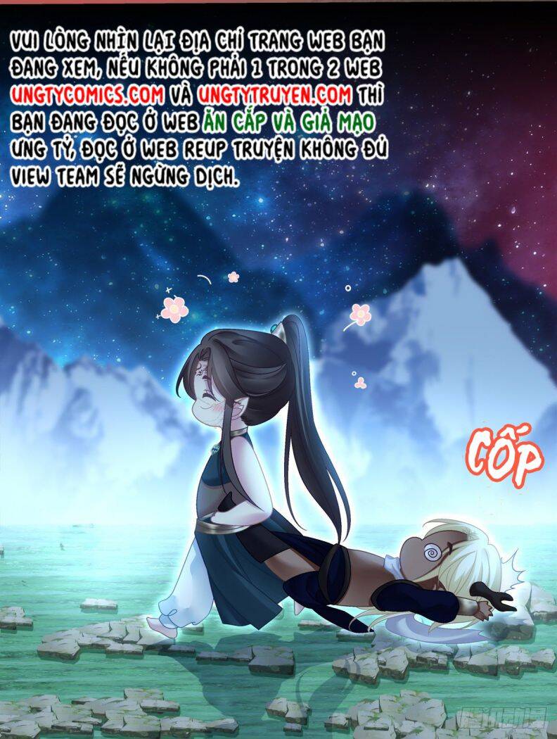 Hắc Hóa Đại Lão Thuần Dưỡng Chỉ Nam - Chapter 27 - Page 21