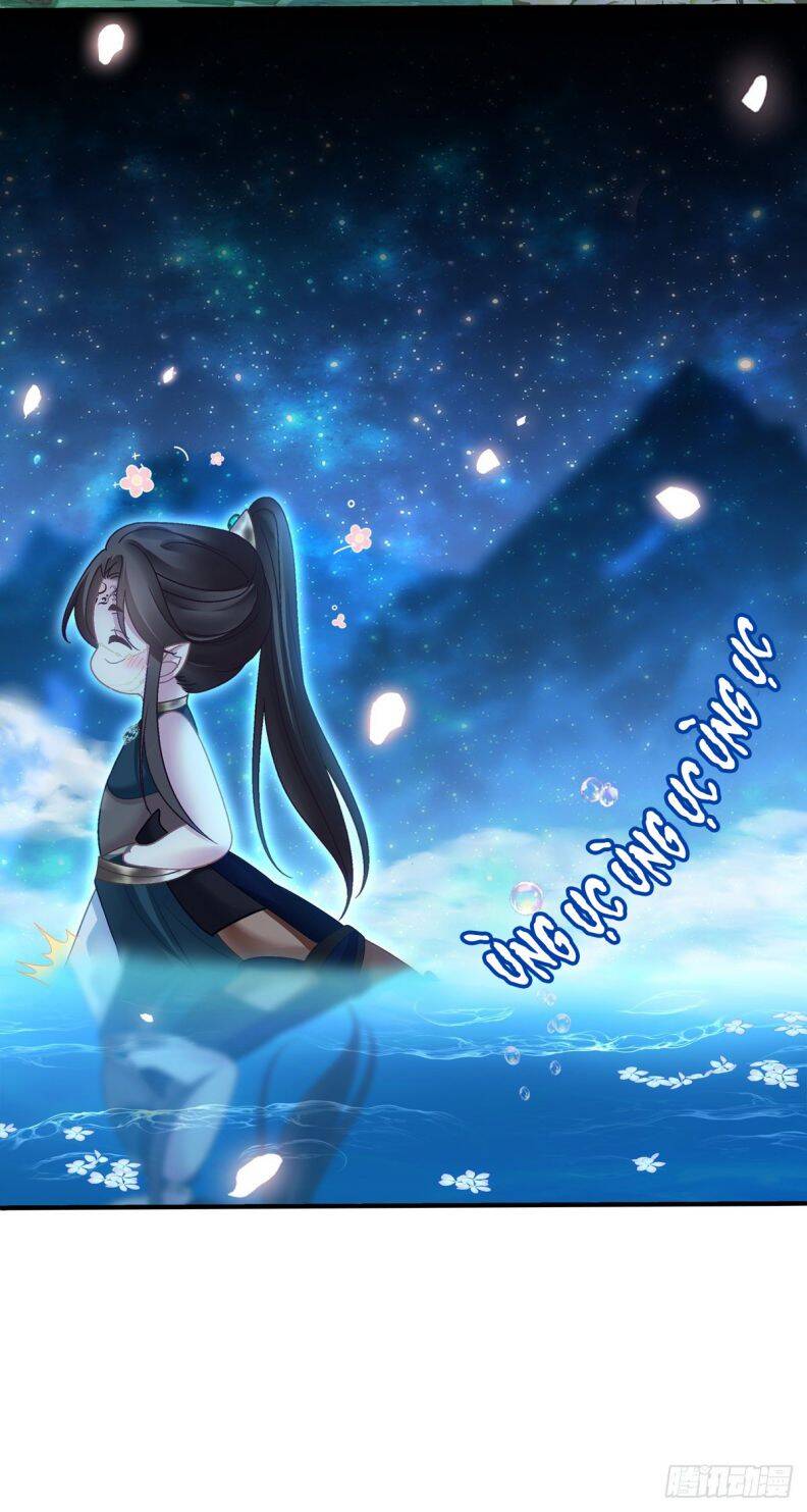 Hắc Hóa Đại Lão Thuần Dưỡng Chỉ Nam - Chapter 27 - Page 22