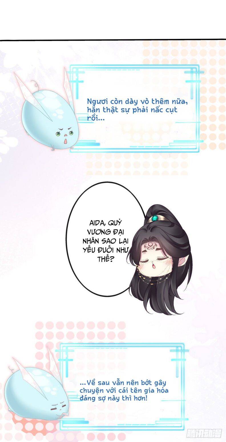 Hắc Hóa Đại Lão Thuần Dưỡng Chỉ Nam - Chapter 27 - Page 23