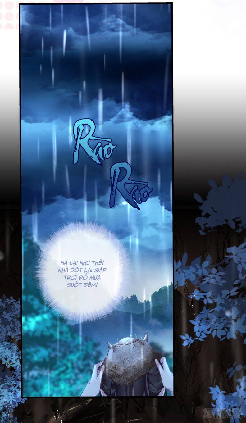 Hắc Hóa Đại Lão Thuần Dưỡng Chỉ Nam - Chapter 27 - Page 24