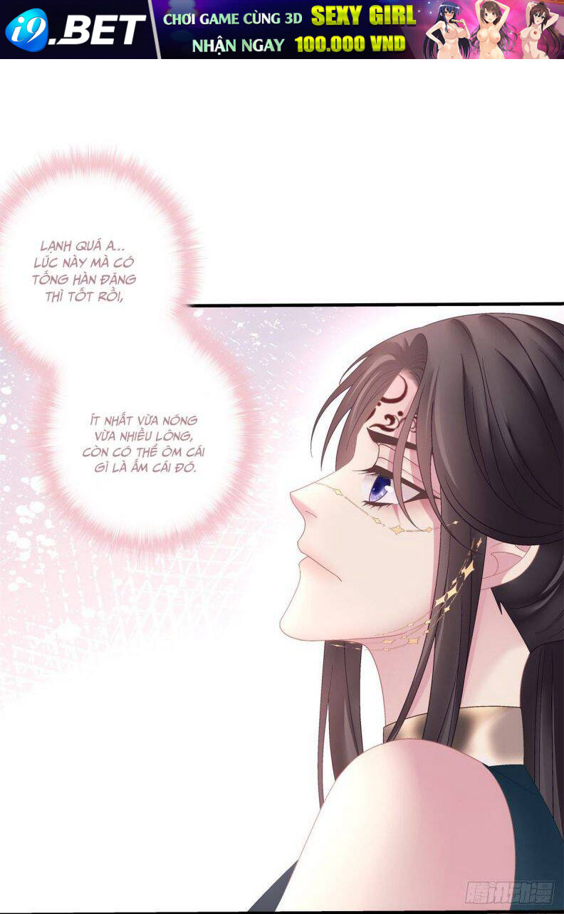 Hắc Hóa Đại Lão Thuần Dưỡng Chỉ Nam - Chapter 27 - Page 26