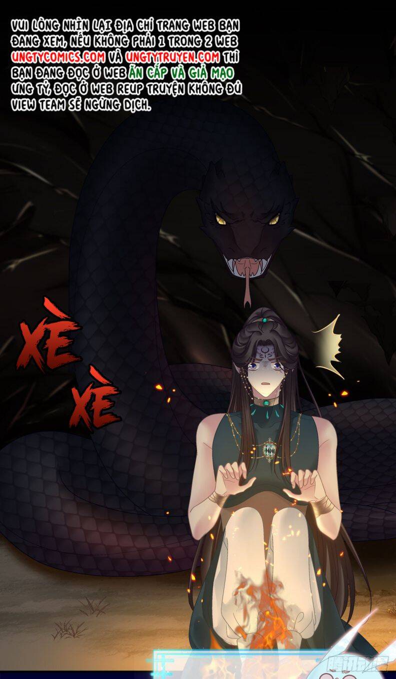 Hắc Hóa Đại Lão Thuần Dưỡng Chỉ Nam - Chapter 27 - Page 29