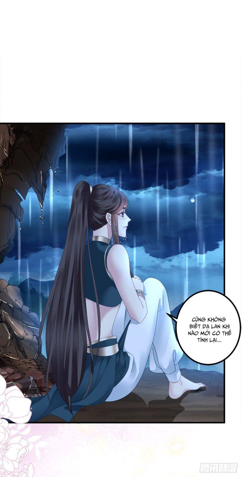 Hắc Hóa Đại Lão Thuần Dưỡng Chỉ Nam - Chapter 27 - Page 32