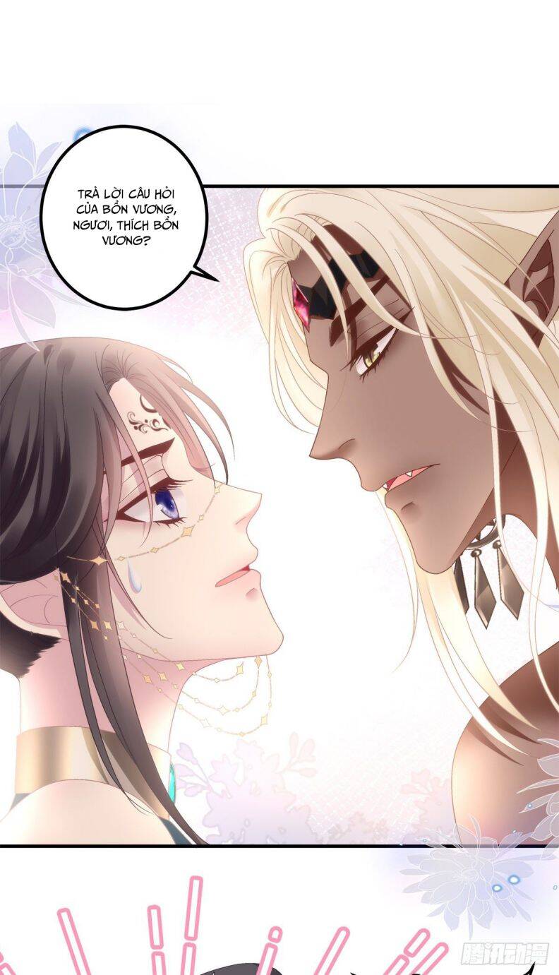 Hắc Hóa Đại Lão Thuần Dưỡng Chỉ Nam - Chapter 27 - Page 38