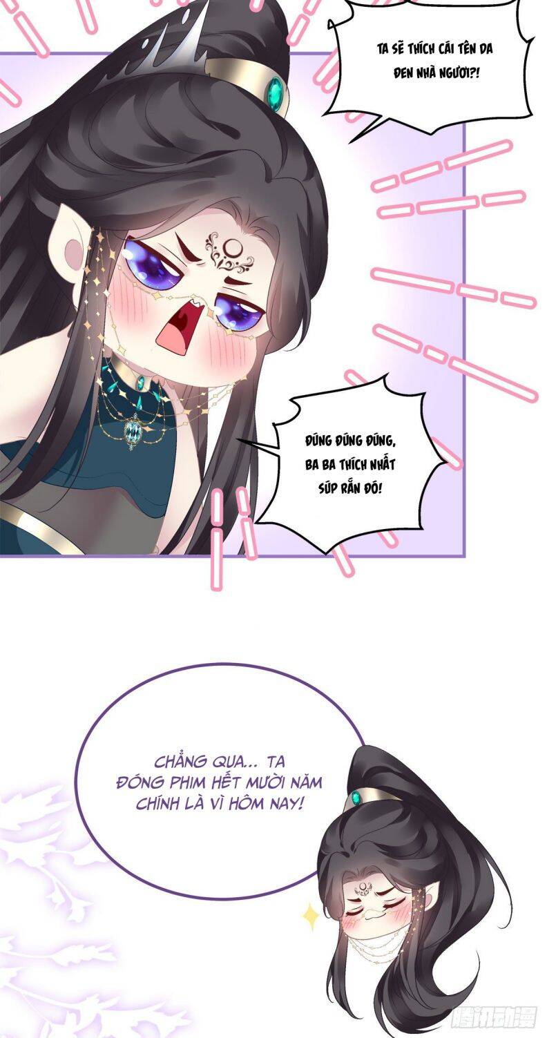 Hắc Hóa Đại Lão Thuần Dưỡng Chỉ Nam - Chapter 27 - Page 39