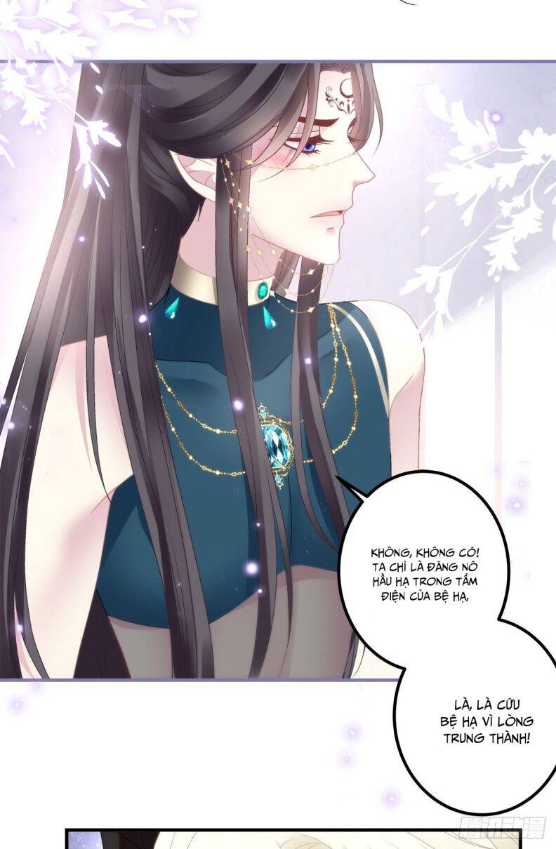 Hắc Hóa Đại Lão Thuần Dưỡng Chỉ Nam - Chapter 27 - Page 40