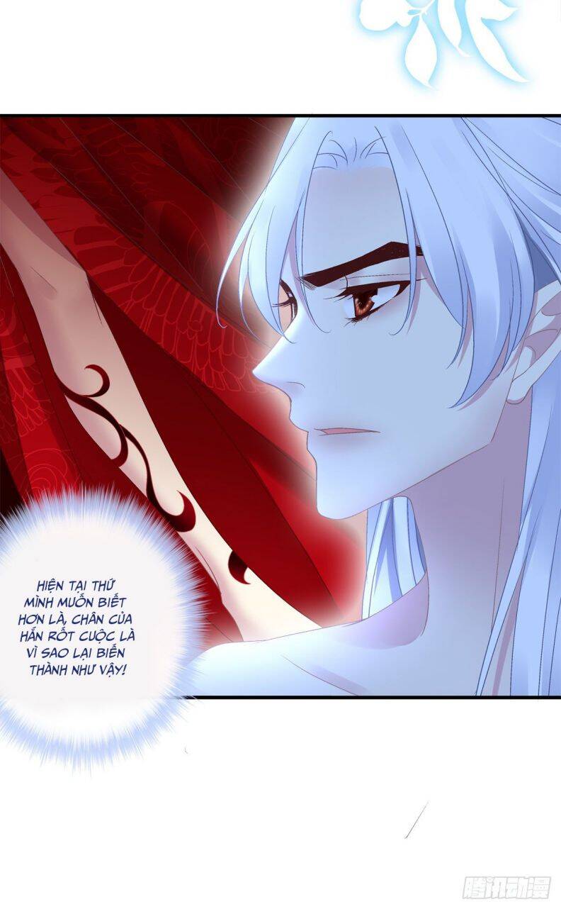 Hắc Hóa Đại Lão Thuần Dưỡng Chỉ Nam - Chapter 27 - Page 7