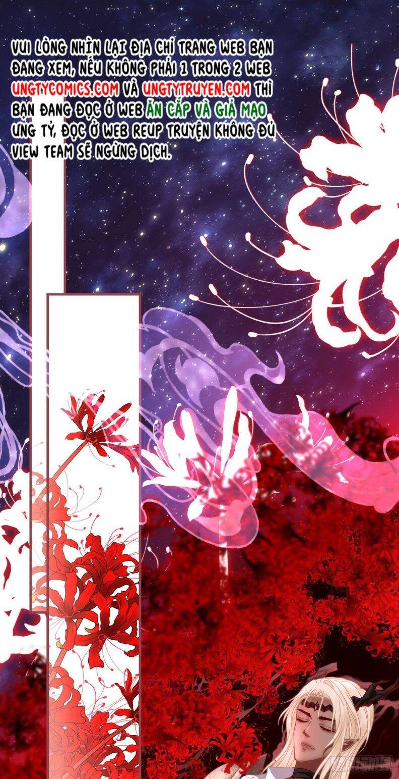 Hắc Hóa Đại Lão Thuần Dưỡng Chỉ Nam - Chapter 27 - Page 8