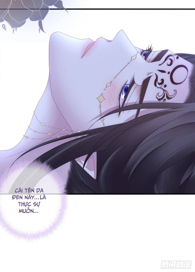 Hắc Hóa Đại Lão Thuần Dưỡng Chỉ Nam - Chapter 28 - Page 14