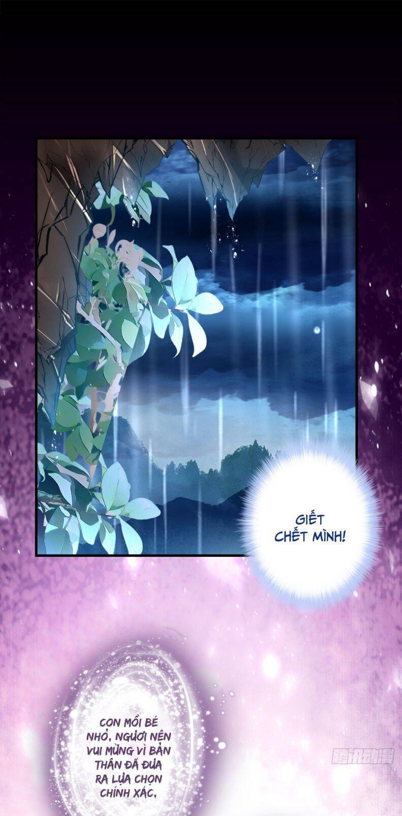 Hắc Hóa Đại Lão Thuần Dưỡng Chỉ Nam - Chapter 28 - Page 15