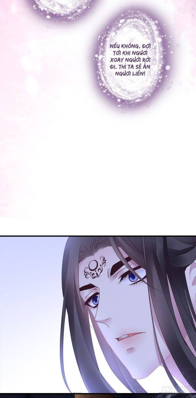 Hắc Hóa Đại Lão Thuần Dưỡng Chỉ Nam - Chapter 28 - Page 16