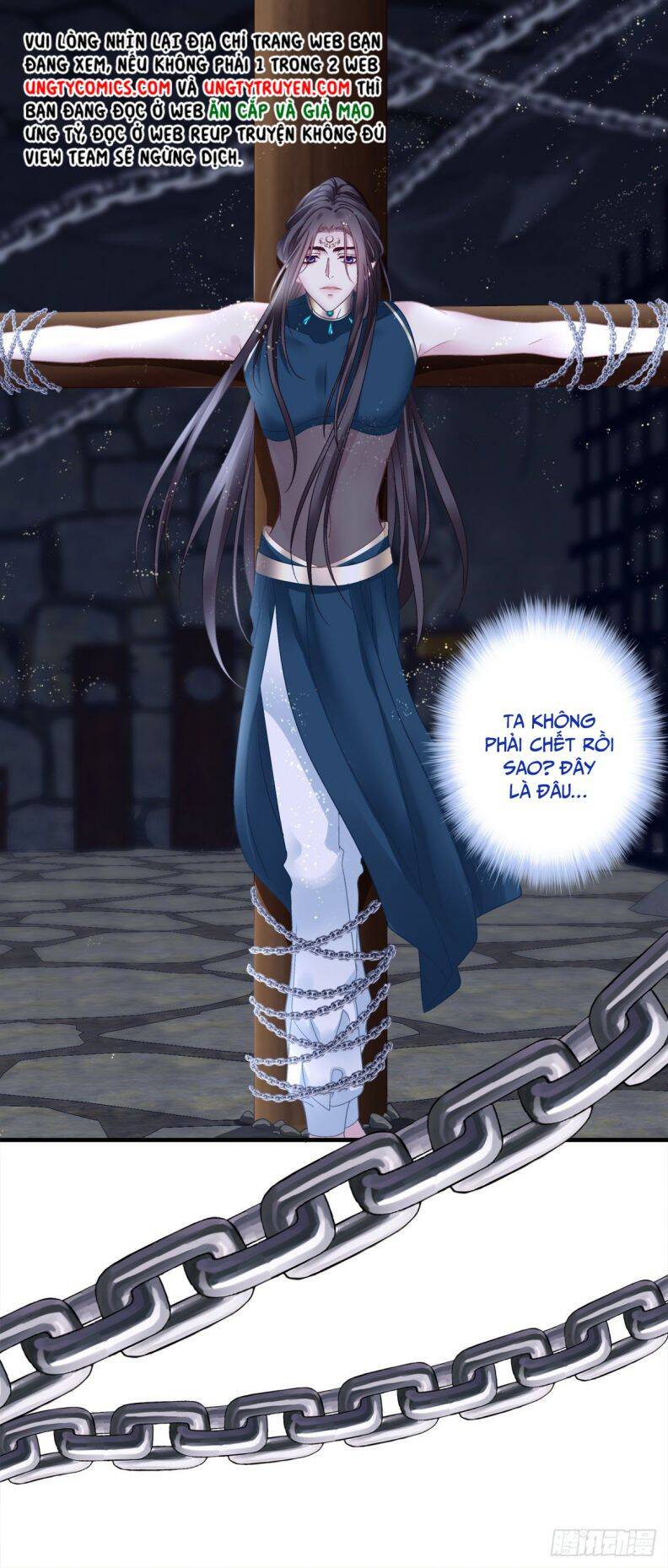 Hắc Hóa Đại Lão Thuần Dưỡng Chỉ Nam - Chapter 28 - Page 17