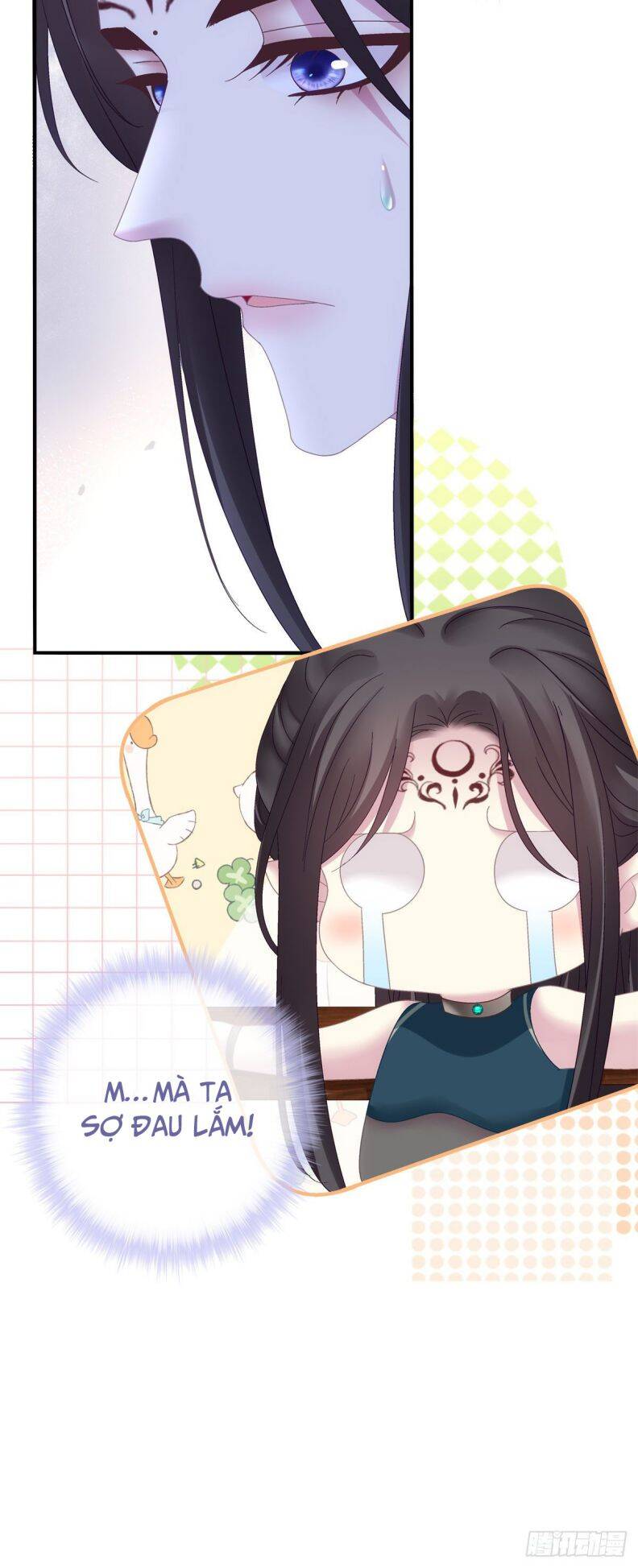 Hắc Hóa Đại Lão Thuần Dưỡng Chỉ Nam - Chapter 28 - Page 22