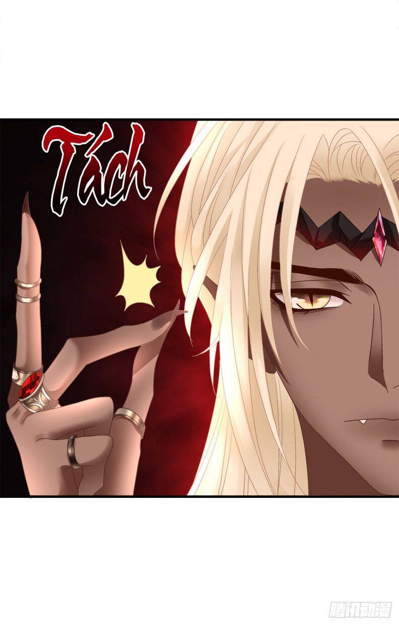 Hắc Hóa Đại Lão Thuần Dưỡng Chỉ Nam - Chapter 28 - Page 34