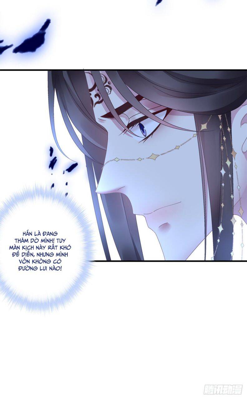 Hắc Hóa Đại Lão Thuần Dưỡng Chỉ Nam - Chapter 28 - Page 8