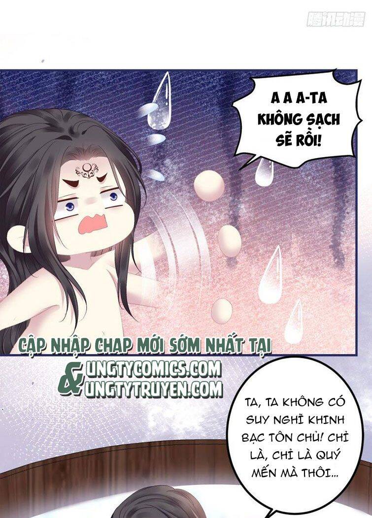 Hắc Hóa Đại Lão Thuần Dưỡng Chỉ Nam - Chapter 29 - Page 12