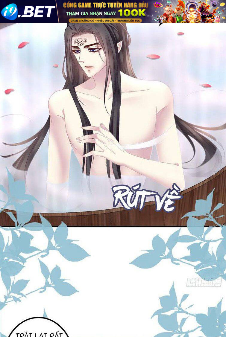 Hắc Hóa Đại Lão Thuần Dưỡng Chỉ Nam - Chapter 29 - Page 13