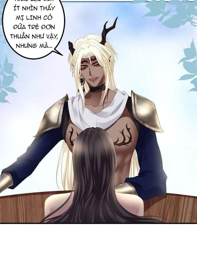 Hắc Hóa Đại Lão Thuần Dưỡng Chỉ Nam - Chapter 29 - Page 14