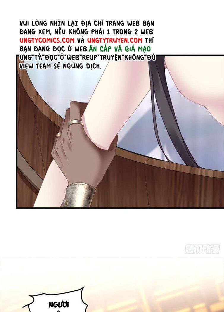 Hắc Hóa Đại Lão Thuần Dưỡng Chỉ Nam - Chapter 29 - Page 15