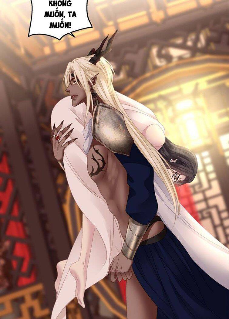 Hắc Hóa Đại Lão Thuần Dưỡng Chỉ Nam - Chapter 29 - Page 16