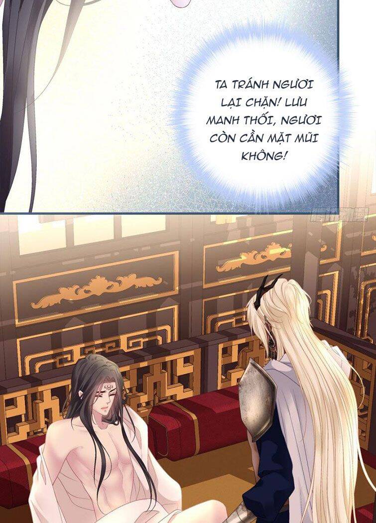 Hắc Hóa Đại Lão Thuần Dưỡng Chỉ Nam - Chapter 29 - Page 18